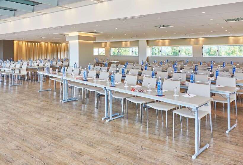 בית מלון כפרי NH Collection Santiago De Compostela