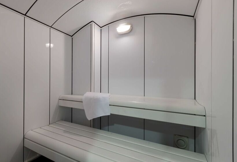 בית מלון כפרי NH Collection Santiago De Compostela