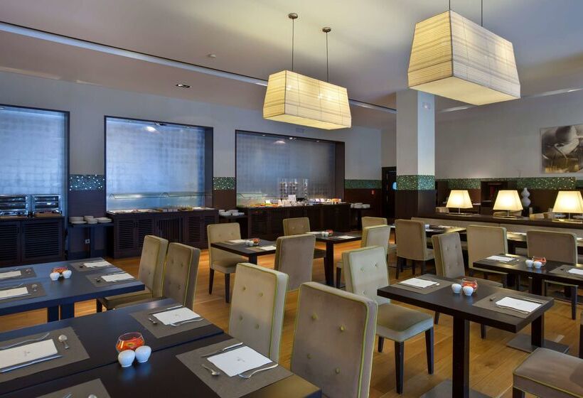 בית מלון כפרי NH Collection Santiago De Compostela