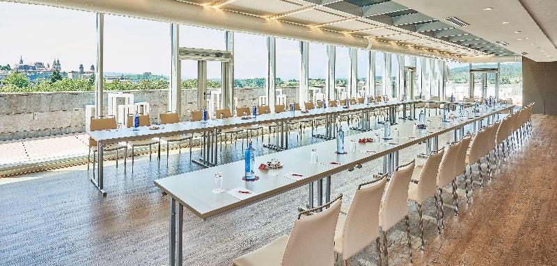 בית מלון כפרי NH Collection Santiago De Compostela