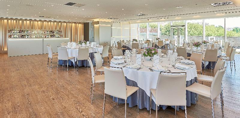 בית מלון כפרי NH Collection Santiago De Compostela