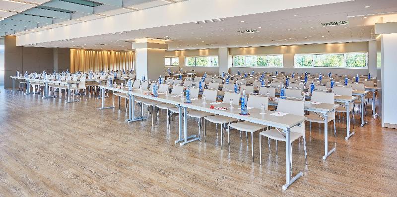 בית מלון כפרי NH Collection Santiago De Compostela