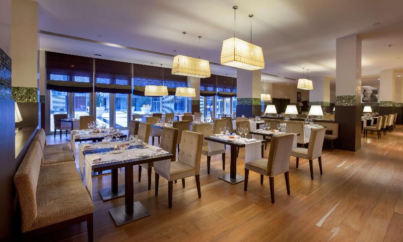 בית מלון כפרי NH Collection Santiago De Compostela