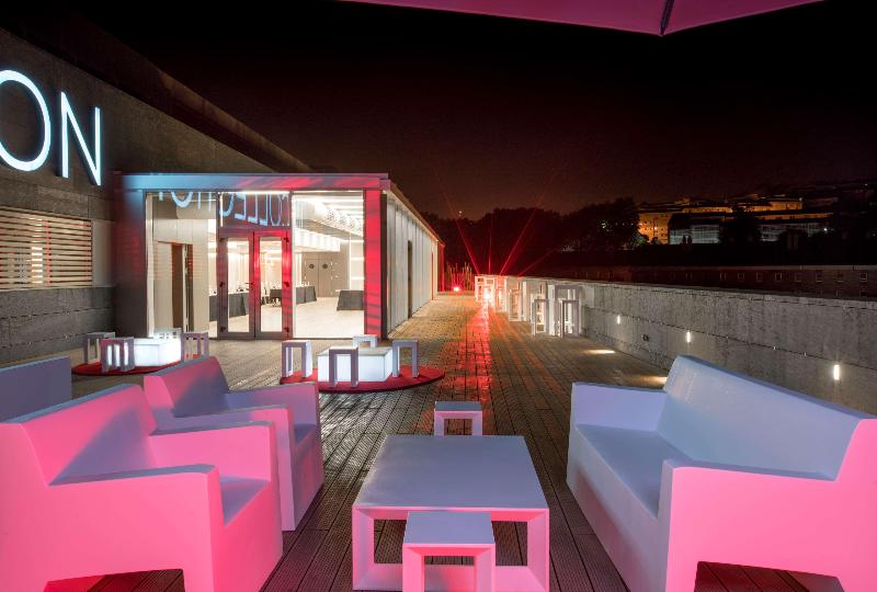 בית מלון כפרי NH Collection Santiago De Compostela