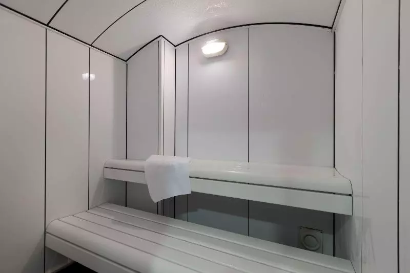 Отель NH Collection Santiago De Compostela