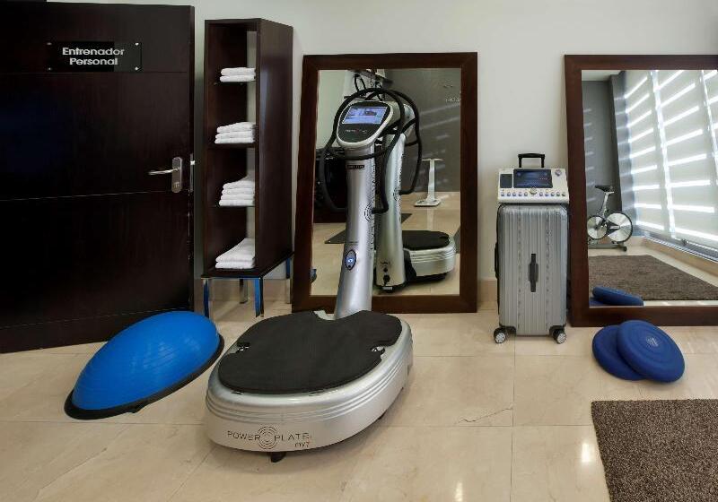 בית מלון כפרי NH Collection Santiago De Compostela