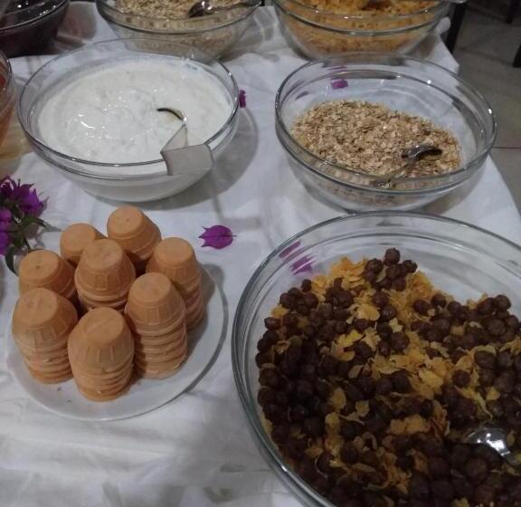 ホテル Santa Marina