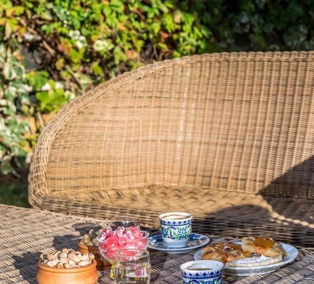 ホテル Santa Marina