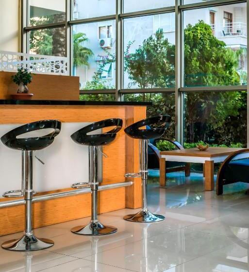 ホテル Santa Marina