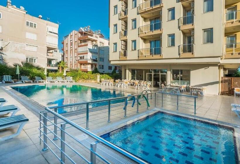 ホテル Santa Marina