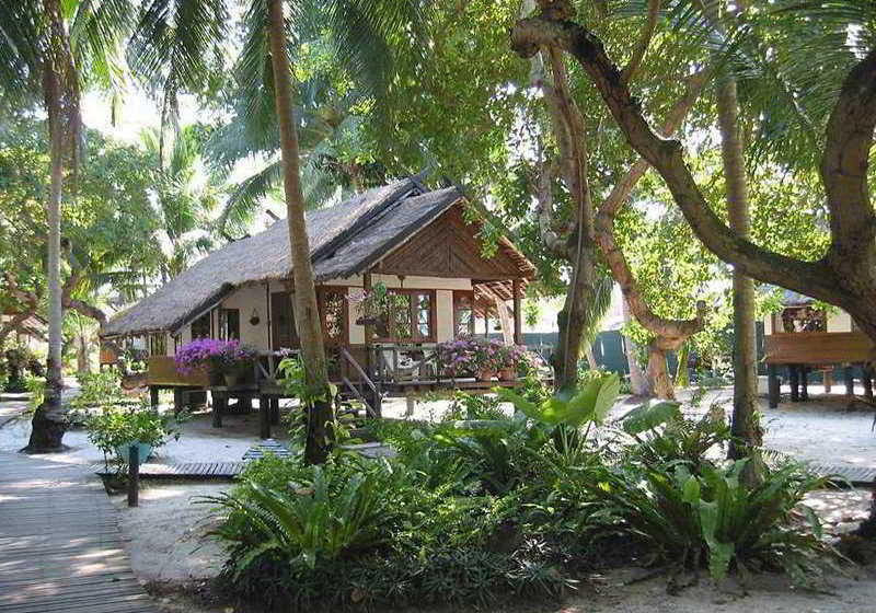 Hotel Seafan Resort & Spa Ltd