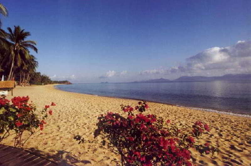 Hotel Seafan Resort & Spa Ltd