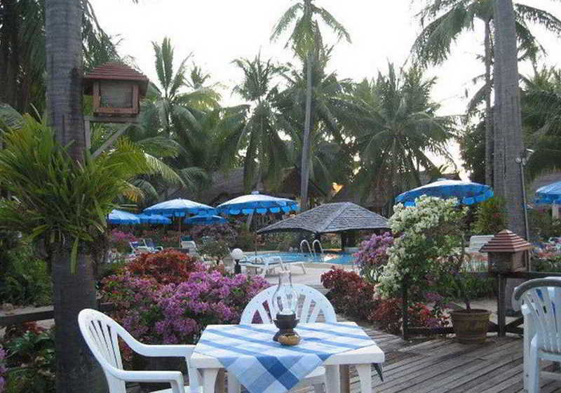 Hotel Seafan Resort & Spa Ltd