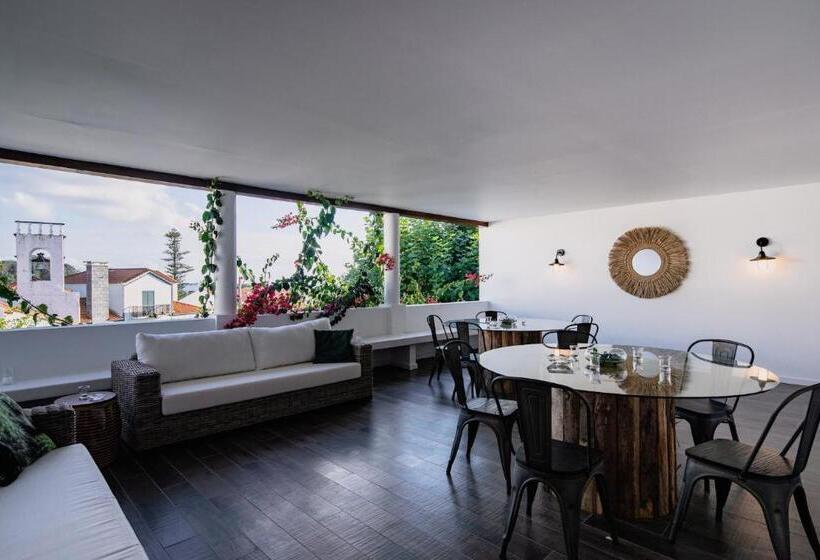 هتل Senhora Da Rosa, Tradition & Nature