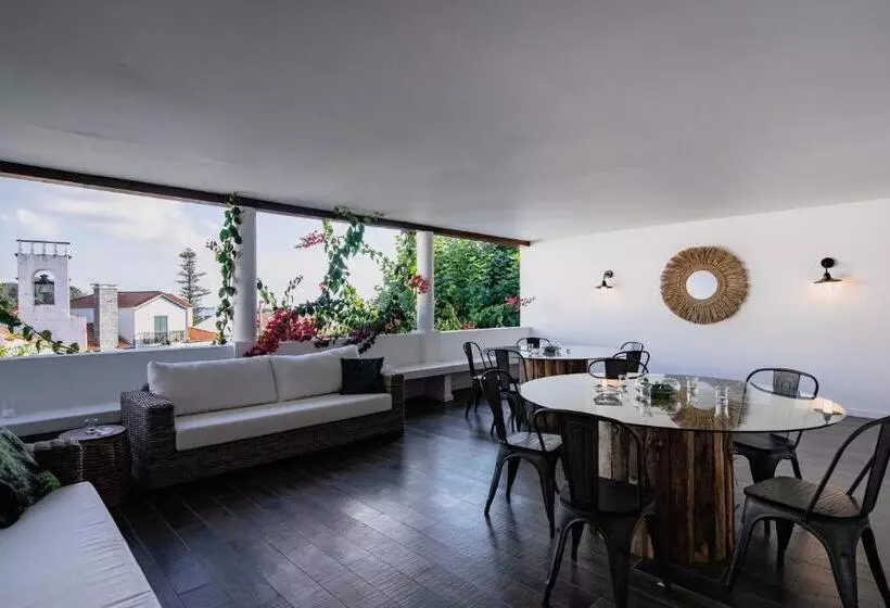 Отель Senhora Da Rosa, Tradition & Nature