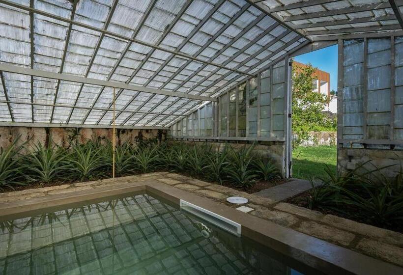 هتل Senhora Da Rosa, Tradition & Nature