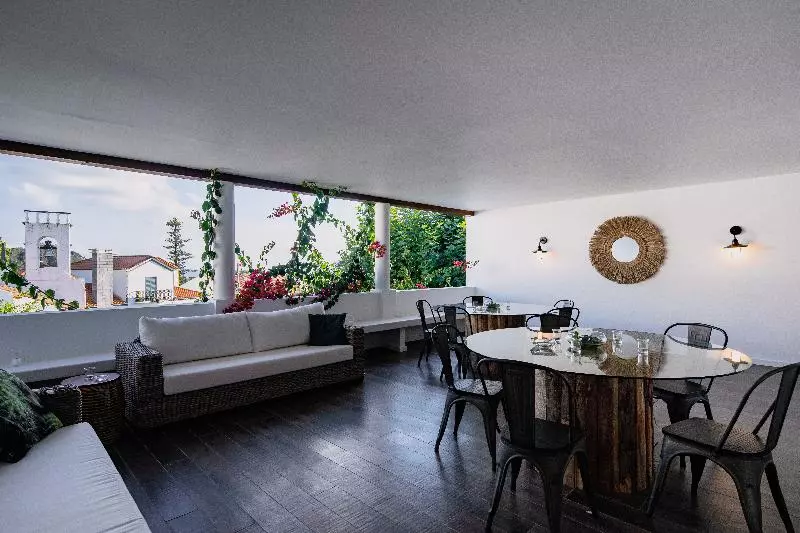 Отель Senhora Da Rosa, Tradition & Nature