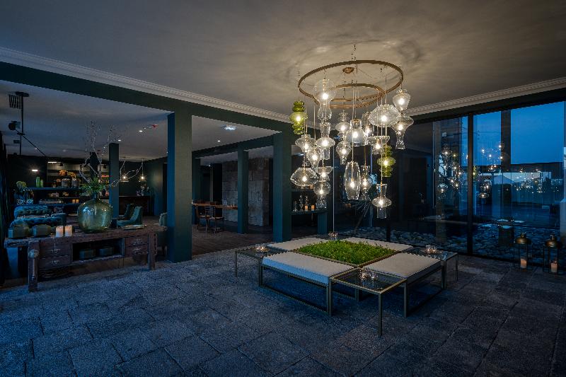 هتل Senhora Da Rosa, Tradition & Nature