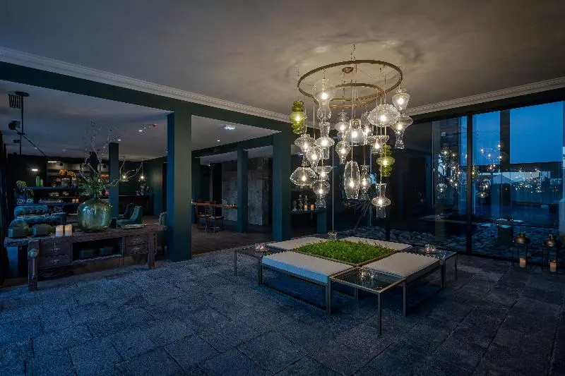 Отель Senhora Da Rosa, Tradition & Nature