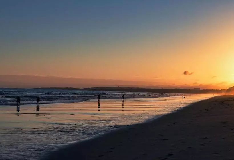 Hotel Domes Lake Algarve, Autograph Collection