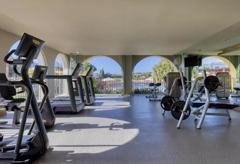 Hotel Domes Lake Algarve, Autograph Collection