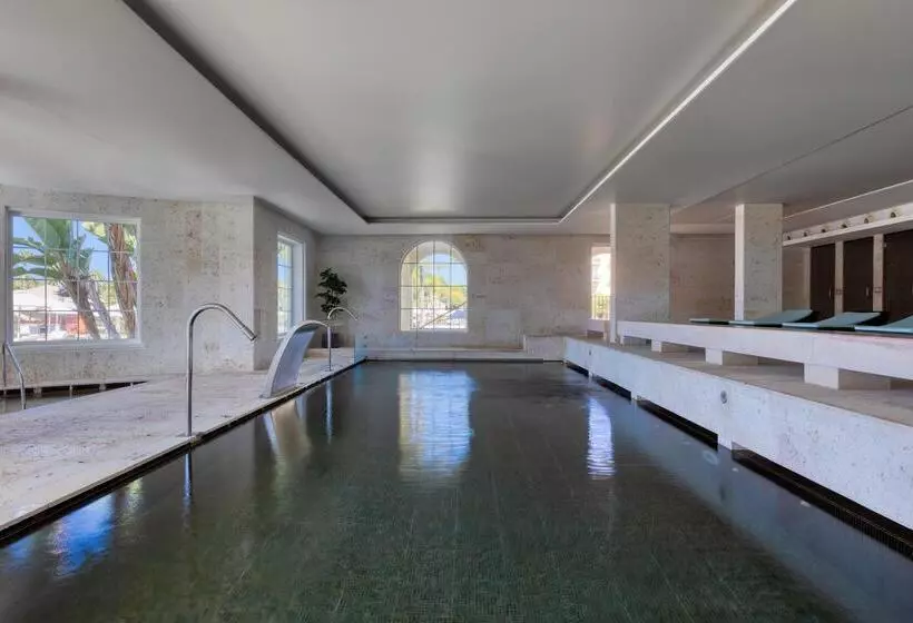 Hotel Domes Lake Algarve, Autograph Collection