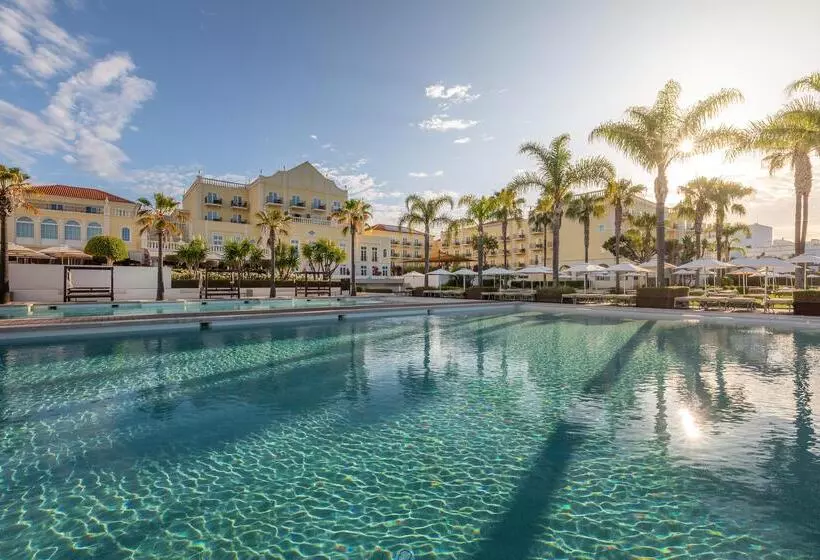 Hotel Domes Lake Algarve, Autograph Collection