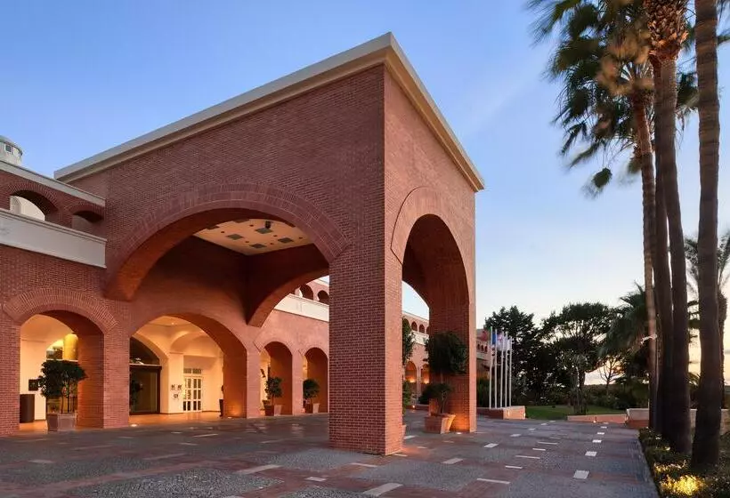 Hotel Domes Lake Algarve, Autograph Collection