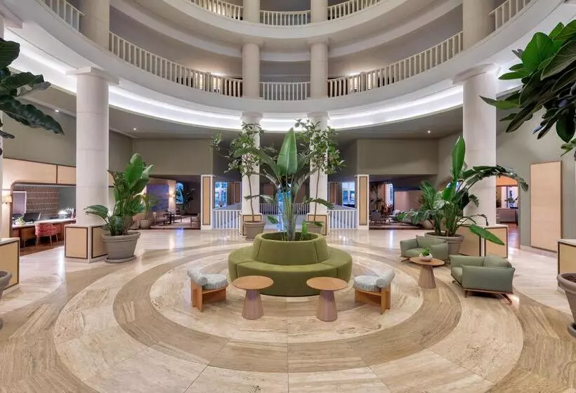 Hotel Domes Lake Algarve, Autograph Collection