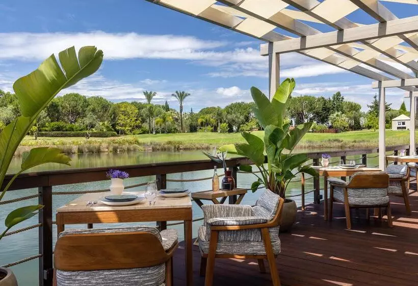 Hotel Domes Lake Algarve, Autograph Collection