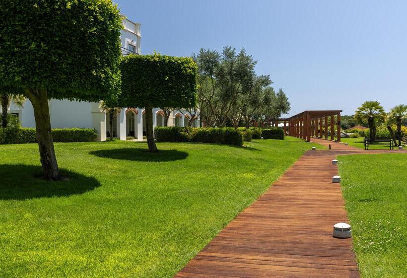 هتل Domes Lake Algarve, Autograph Collection