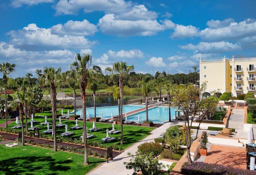 هتل Domes Lake Algarve, Autograph Collection