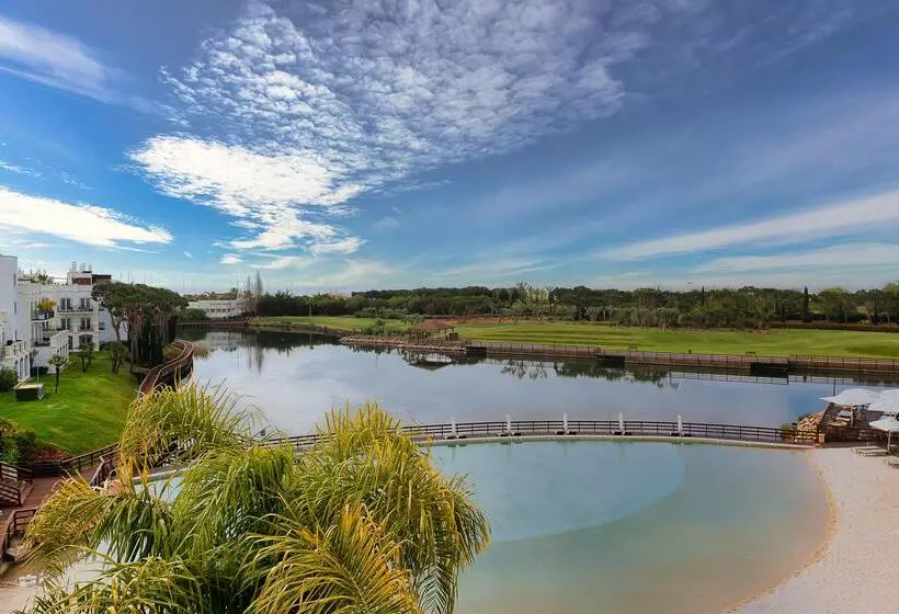 Hotel Domes Lake Algarve, Autograph Collection