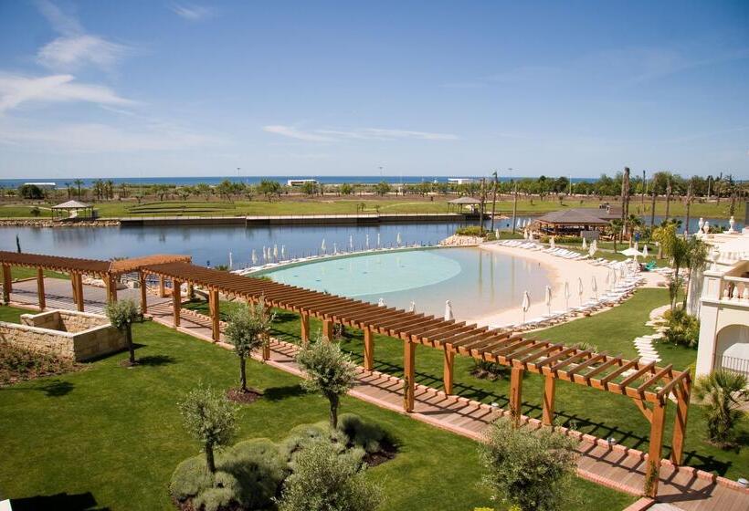 هتل Domes Lake Algarve, Autograph Collection