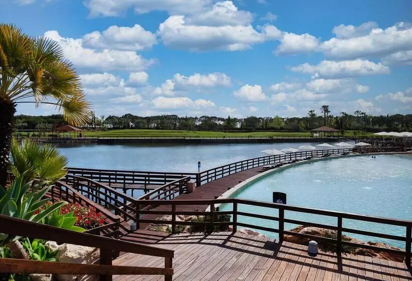 Hotel Domes Lake Algarve, Autograph Collection