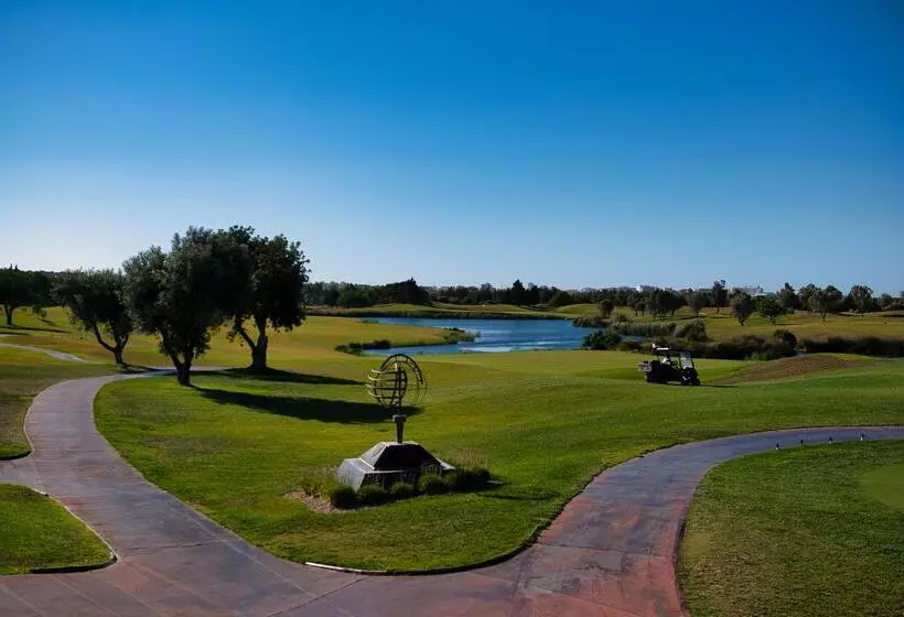 Hotel Domes Lake Algarve, Autograph Collection