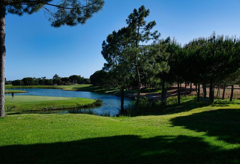 هتل Domes Lake Algarve, Autograph Collection