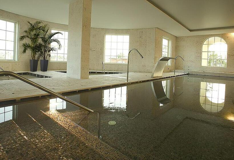 هتل Domes Lake Algarve, Autograph Collection