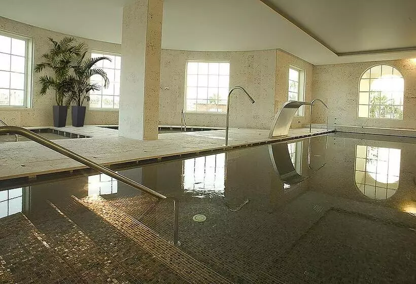 Hotel Domes Lake Algarve, Autograph Collection