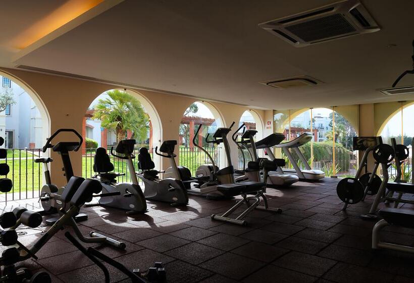 هتل Domes Lake Algarve, Autograph Collection