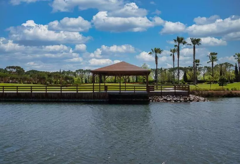 Hotel Domes Lake Algarve, Autograph Collection