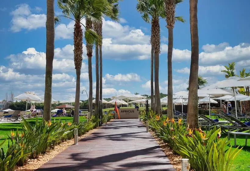 Hotel Domes Lake Algarve, Autograph Collection