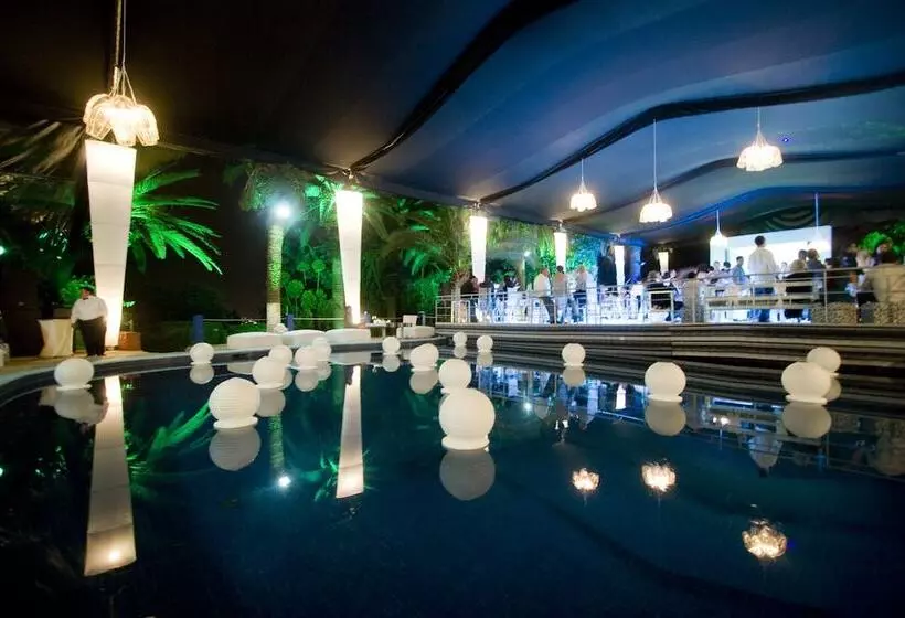 هتل Victoria Oaxaca