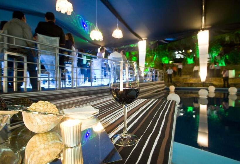 فندق Victoria Oaxaca