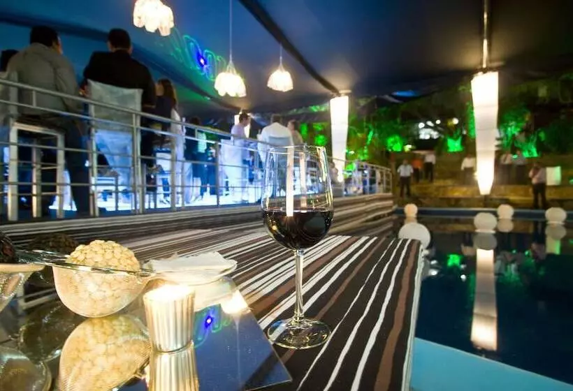 هتل Victoria Oaxaca