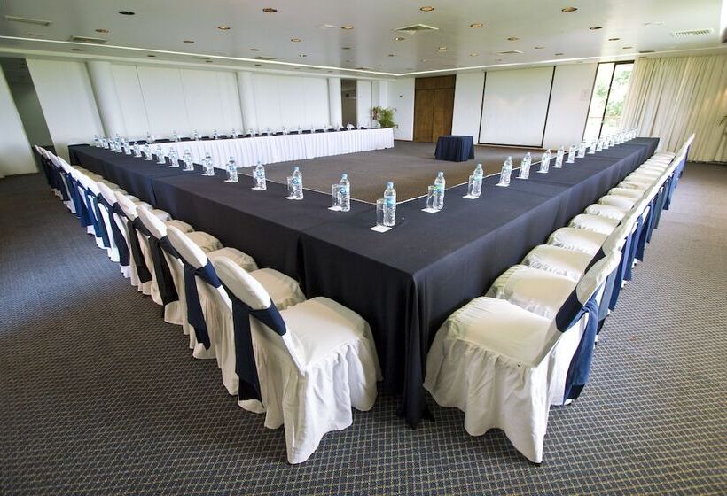 فندق Victoria Oaxaca