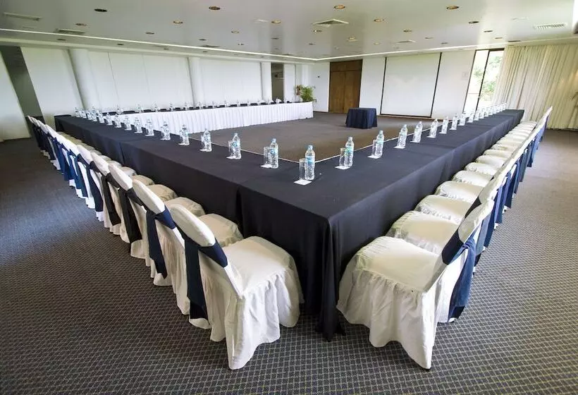 هتل Victoria Oaxaca