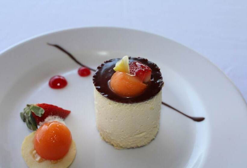 فندق Victoria Oaxaca