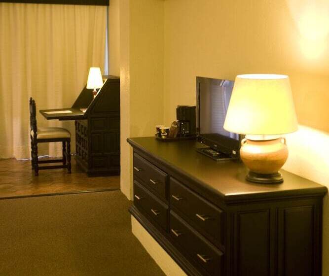 فندق Victoria Oaxaca