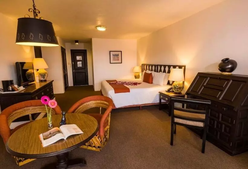 هتل Victoria Oaxaca